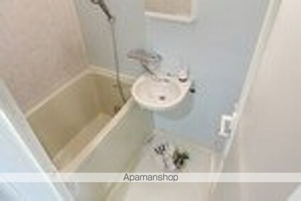 スペーシア秋葉原[1K/23.85m2]のバス