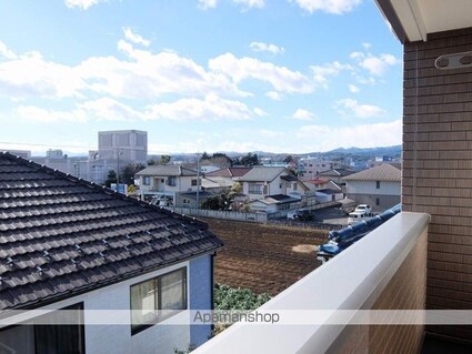 東京都青梅市今寺５丁目[1LDK/51.34m2]の眺望