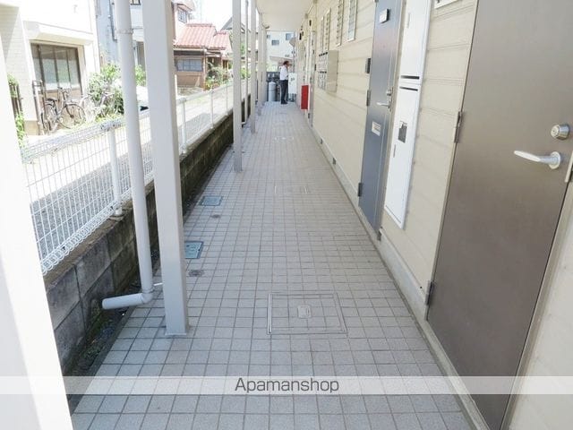 シュロス岸町のその他写真
