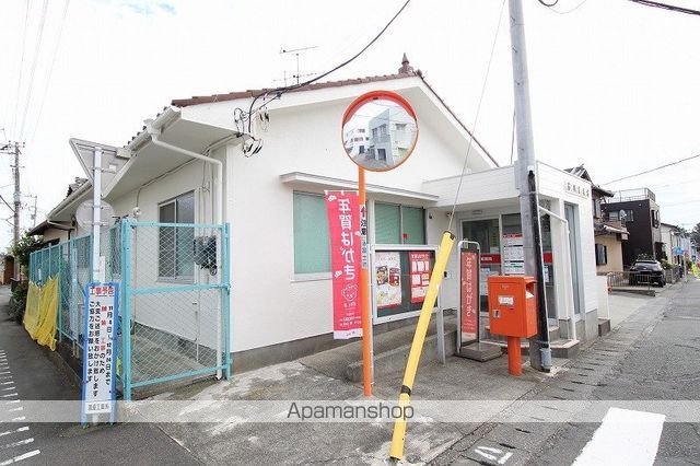 サンクレストの周辺写真