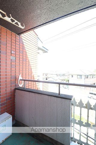 シティパレス脚折IIIの内装写真
