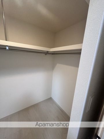 ベルンガーデン上本町の内装写真