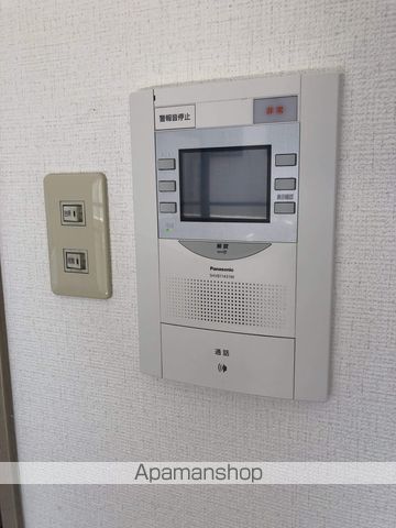LIFEKITAUMEDAの内装写真