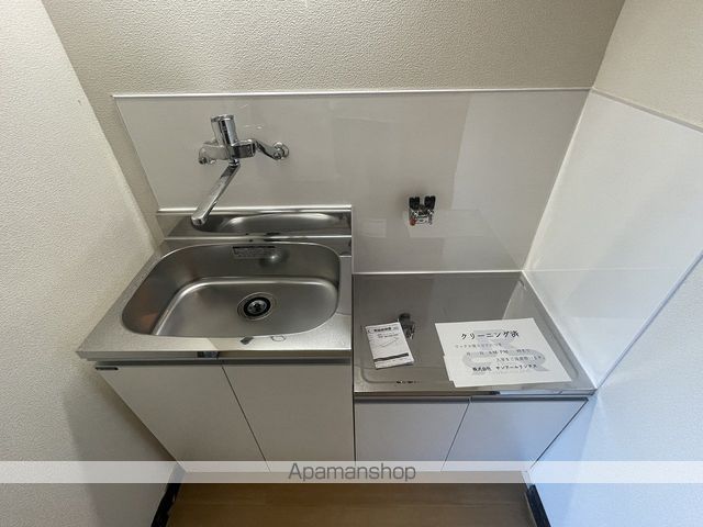 大根スカイリッチマンションの内装写真