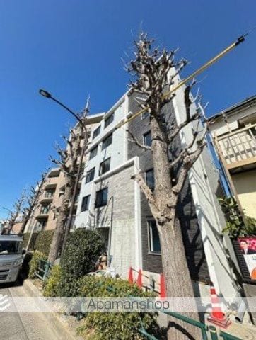 CASA PIAZZA 新蒲田の外観写真