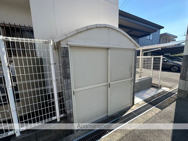 北口ハイツIのその他写真