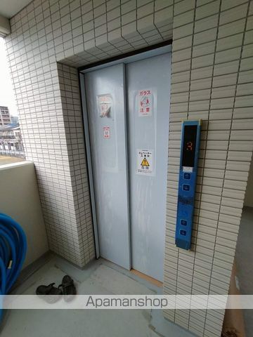 SANLEMOUTSHINOSAKAEASTIIIの内装写真