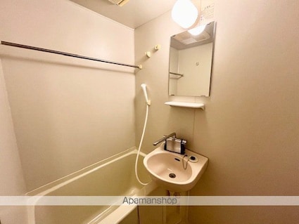 レオパレスラ　レザン[1K/23.18m2]のキッチン1