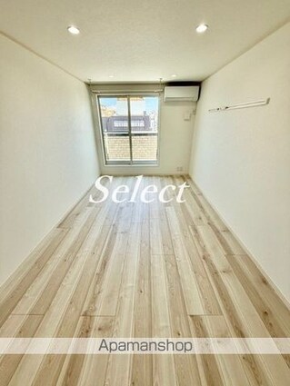 ハーミットクラブハウスＧｒｕｌｌａ[1K/24.98m2]のリビング・居間