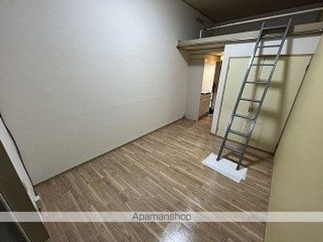 キャロットハウス稲荷町の内装写真