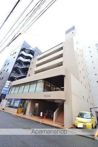 エム・ケイビルの外観写真