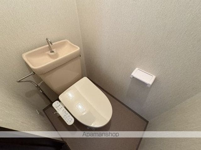 タウニィくすの木の内装写真