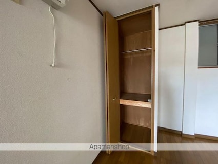 宮脇扇町第１マンション[1R/14.85m2]の収納