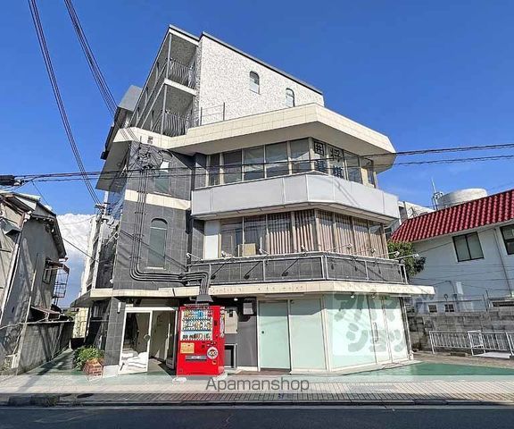 BNコート洛西の外観写真