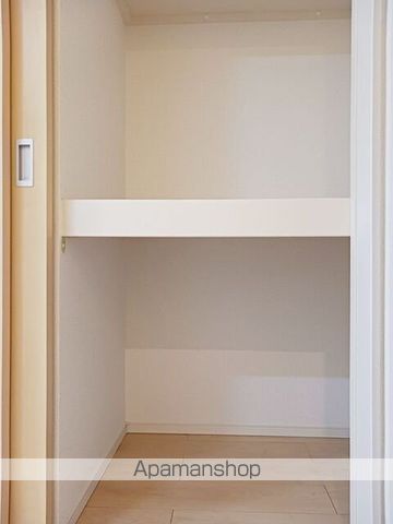 ゴールドリング池田IIの内装写真