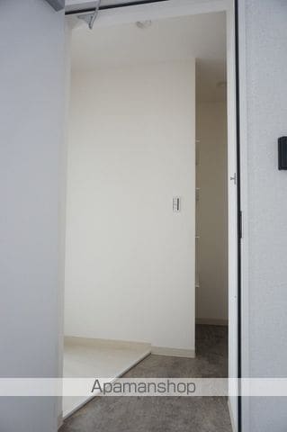 マノワール豊中玉井町の内装写真