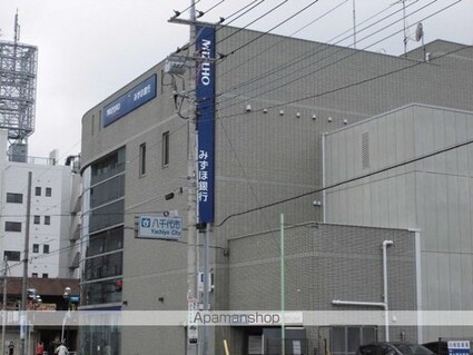 ジェンティーレ[1R/36.79m2]の周辺3