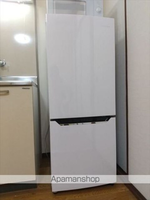 福町ハウスブルーネ[2K/35m2]の内装3
