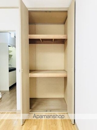 サニーハイツ[1K/20.09m2]のリビング・居間4