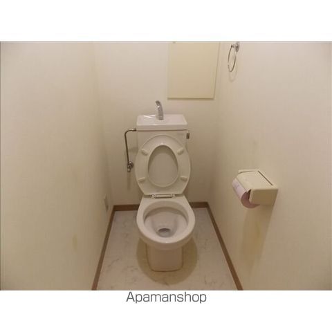 グランハートの内装写真