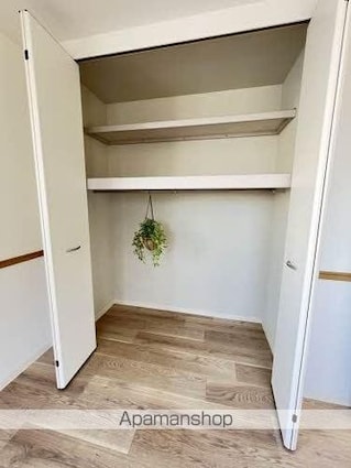 バウライフ[2LDK/64.2m2]の収納