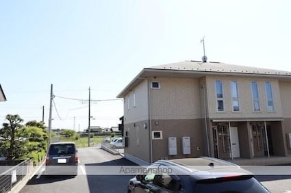 カーサ・フェリース　Ａ[1LDK/52.82m2]の内装4