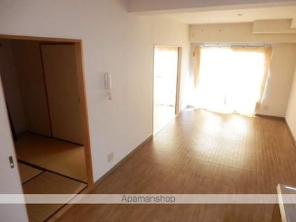 エクセルハイム城山[3LDK/65.45m2]の内装1