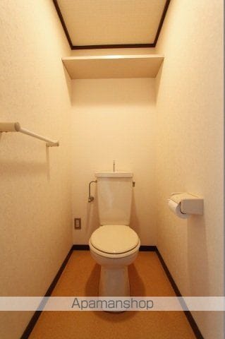 第3橘谷ビルの内装写真