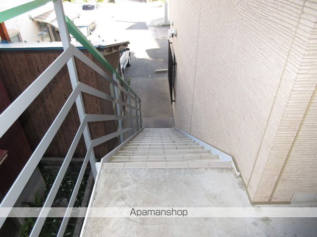 パレス玉川のその他写真
