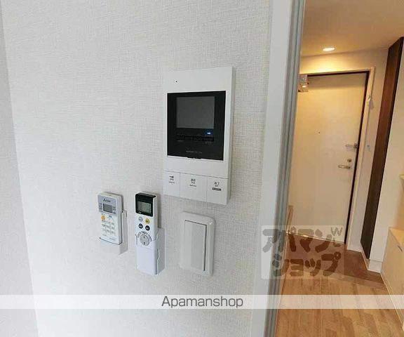 グランドーリアJR円町駅前の内装写真