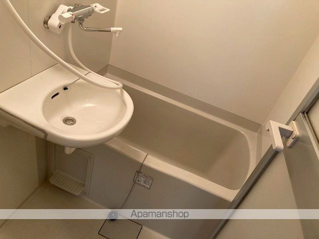 Go ResidenceBの内装写真