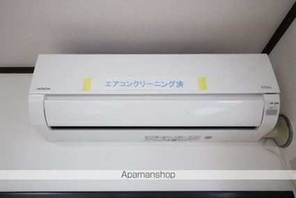 シャンティ医大前[1K/27.03m2]のその他設備