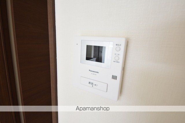 マンション大雪の内装写真