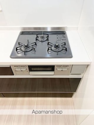 セレスティア上鷺宮[2LDK/43.18m2]の内装9
