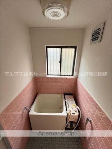 コーポ鵬の内装写真