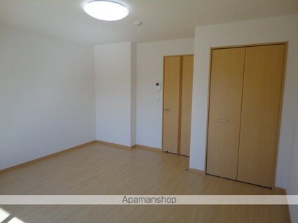 グローリーアース[1K/31.57m2]の内装2