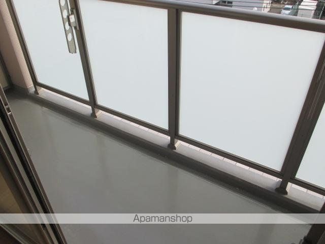 エトワール Mの内装写真
