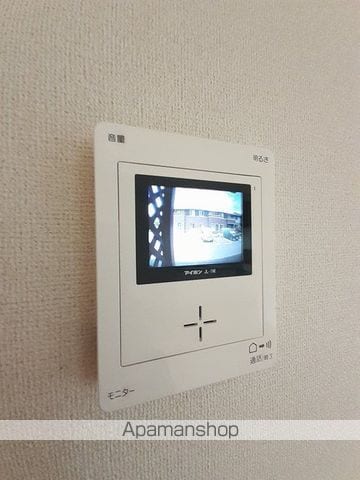 エテルノ M・MIIの内装写真