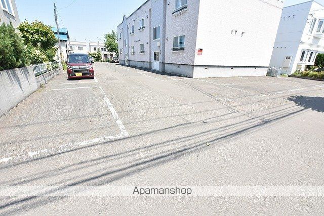 アコーデンスさやの外観写真