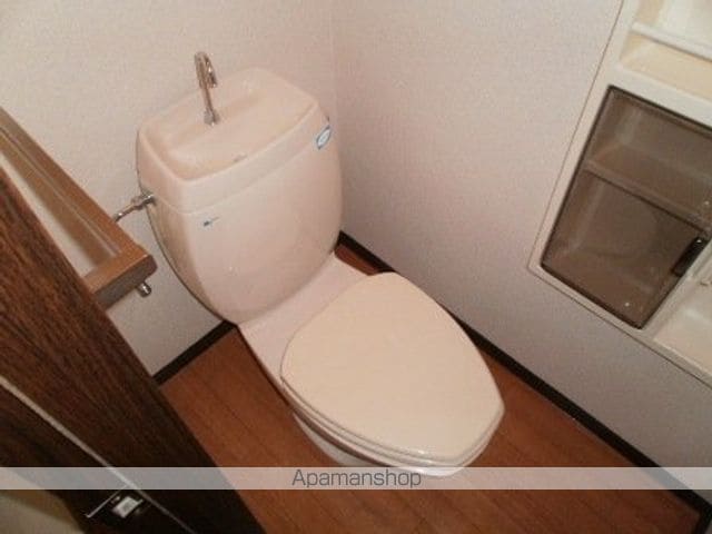 グリーンハイツ双葉の内装写真