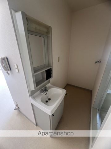 グローリーuの内装写真