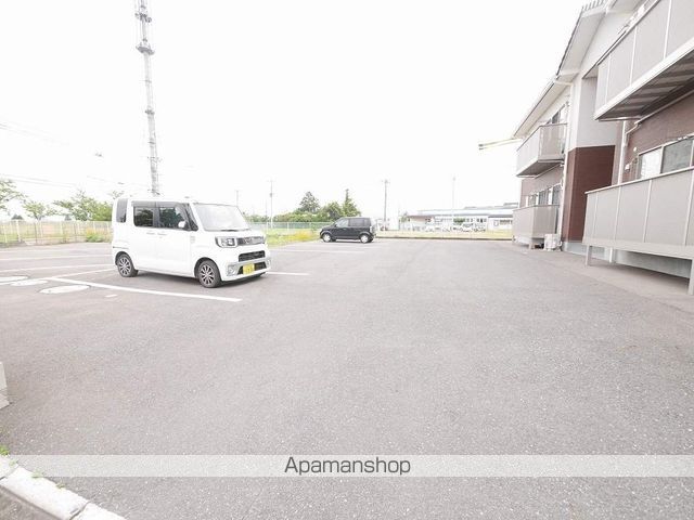 コートガーデンのその他写真