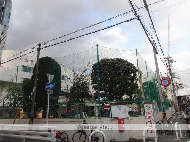 ARCOBALENO OSAKA FUSEの周辺写真