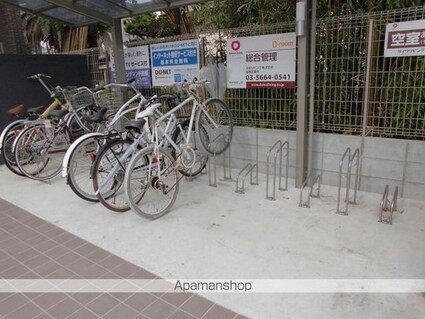 ＡＲＯＵＳＥ[1LDK/45.81m2]の内装2