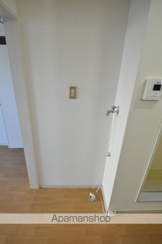 ビューラー赤坂の内装写真