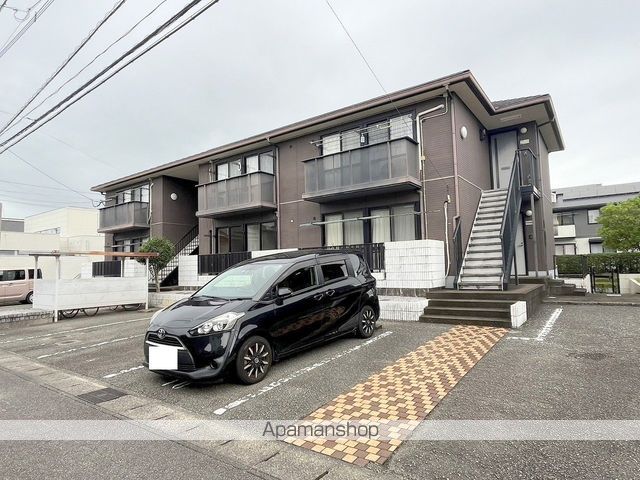 ディアス花山手壱番館