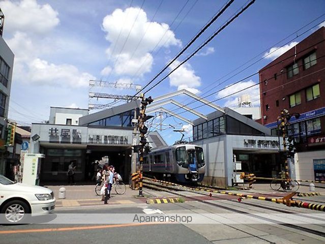 ポラリス井尻駅南 102 ｜ 福岡県福岡市南区井尻５丁目26-42（賃貸アパート1K・1階・24.07㎡） その14