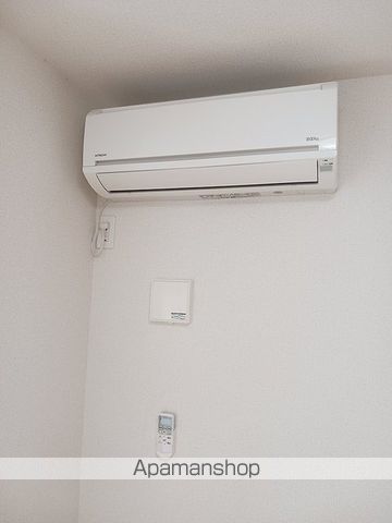 ラフレシール太秦IIの内装写真
