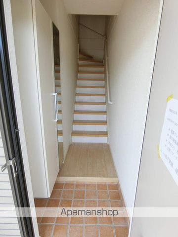 ベルボヌールの内装写真