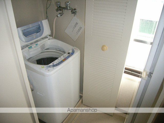 アブニール桑園の内装写真